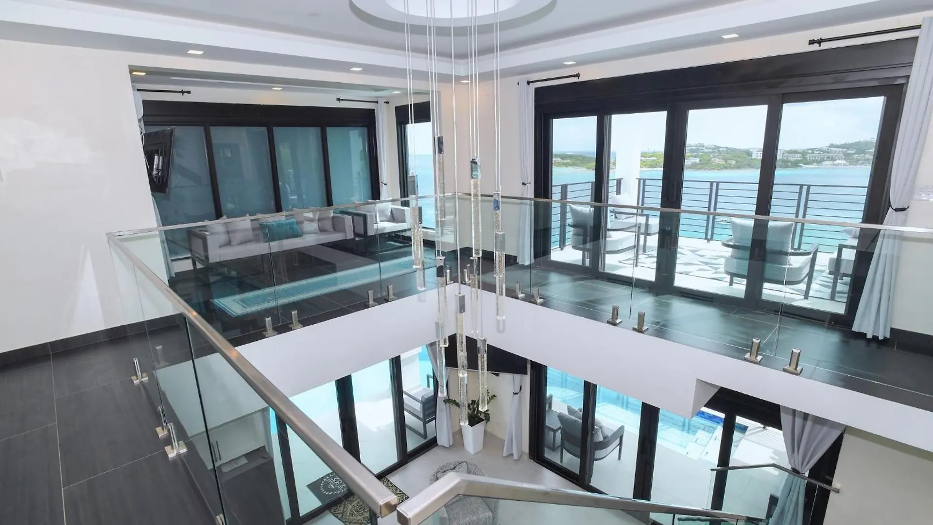 Casa De Petrus Villa East End  Amerikan Virgin Adaları