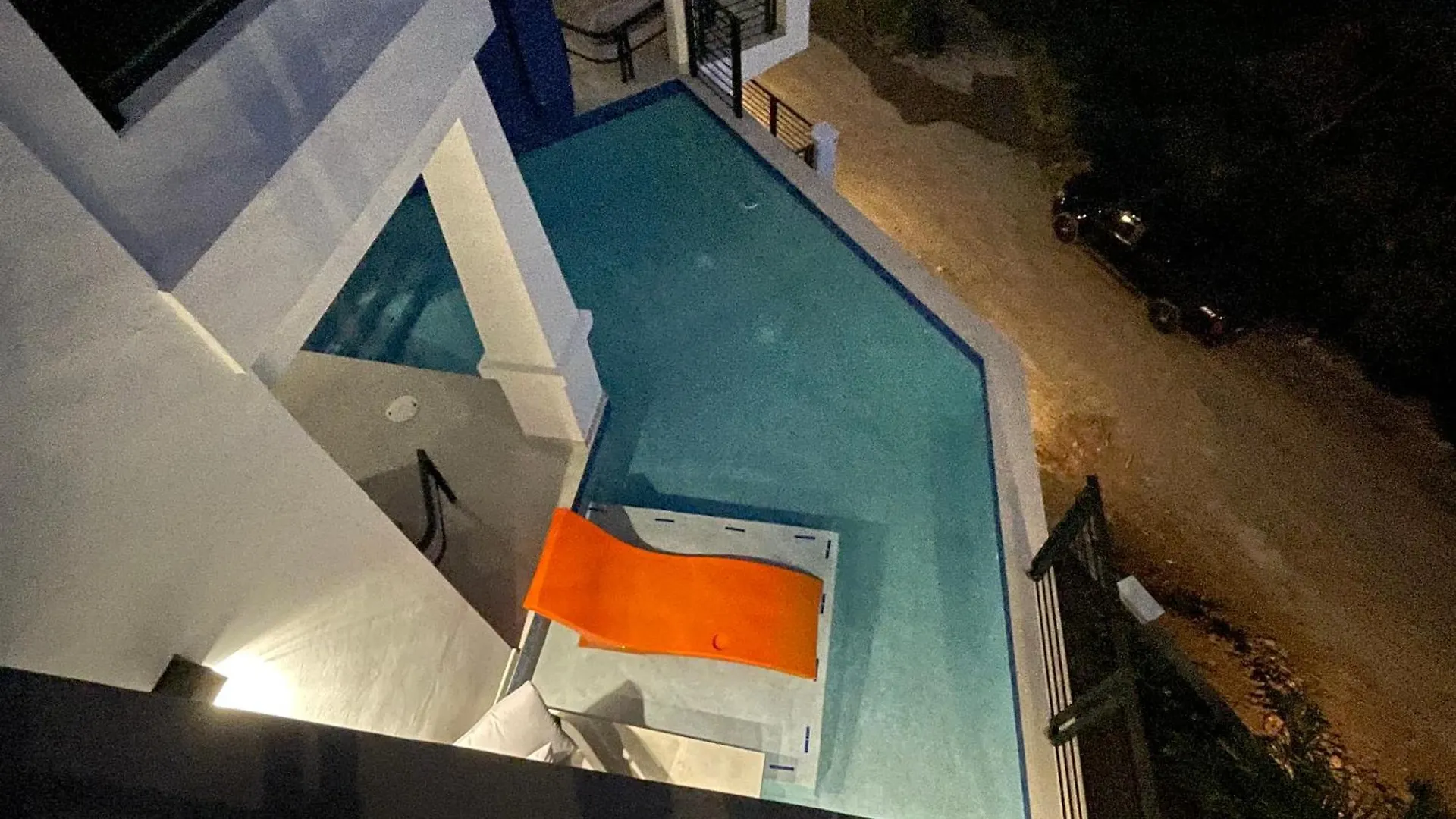 Casa De Petrus Villa East End  Amerikan Virgin Adaları